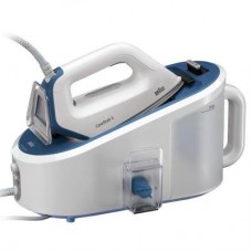 Парова станція BRAUN IS 5145 WH (IS5145WH) Парова станція BRAUN IS 5145 WH (IS5145WH)