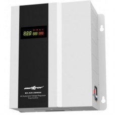 Стабілізатор Maxxter MX-AVR-DW8000-01 Стабілізатор Maxxter MX-AVR-DW8000-01