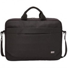 Сумка для ноутбука CASE LOGIC 17.3" Advantage Attache ADVA-117 Black (3204204) Сумка для ноутбука CASE LOGIC 17.3" Advantage Attache ADVA-117 Black (3204204)