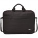 Сумка для ноутбука CASE LOGIC 17.3" Advantage Attache ADVA-117 Black (3204204)