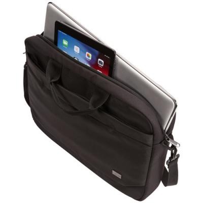 Сумка для ноутбука CASE LOGIC 17.3" Advantage Attache ADVA-117 Black (3204204)