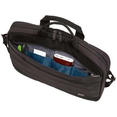 Сумка для ноутбука CASE LOGIC 17.3" Advantage Attache ADVA-117 Black (3204204)