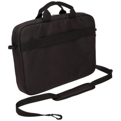 Сумка для ноутбука CASE LOGIC 17.3" Advantage Attache ADVA-117 Black (3204204)