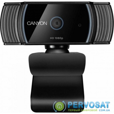 Веб-камера CANYON Full HD (CNS-CWC5)