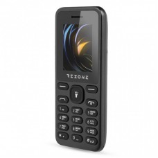 Мобільний телефон Rezone A170 Point Black Мобільний телефон Rezone A170 Point Black