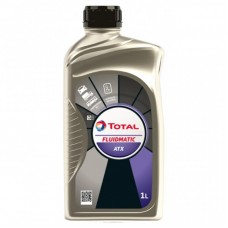 Трансмісійна олива TOTAL FLUIDE ATX 1л (TL 213755) Трансмісійна олива TOTAL FLUIDE ATX 1л (TL 213755)