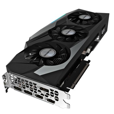 Відеокарта GIGABYTE GeForce RTX3080 Ti 12GB GDDR6 GAMING OC