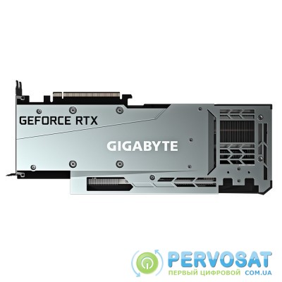 Відеокарта GIGABYTE GeForce RTX3080 Ti 12GB GDDR6 GAMING OC