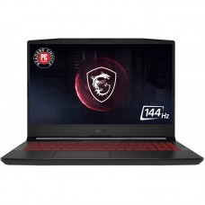 Ноутбук MSI Pulse GL66-11UEK 15.6FHD 144Hz/Intel i7-11800H/16/1TB/NVD3060-6/DOS Ноутбук MSI Pulse GL66-11UEK 15.6FHD 144Hz/Intel i7-11800H/16/1TB/NVD3060-6/DOS