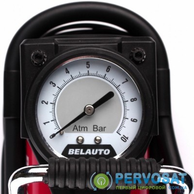 Автомобильный компрессор БЕЛАВТО БК-49 Зенит 40 л / мин. (БК49)