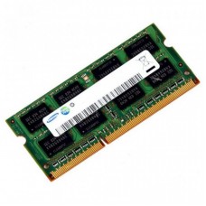 Модуль пам'яті для ноутбука SoDIMM DDR4 4GB 2400 MHz Samsung (M471A5244CB0-CRC) Модуль пам'яті для ноутбука SoDIMM DDR4 4GB 2400 MHz Samsung (M471A5244CB0-CRC)