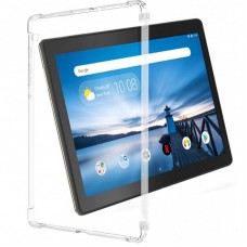 Чохол до планшета BeCover Anti-Shock Lenovo Tab M10 TB-X605 Clear (706025) Чохол до планшета BeCover Anti-Shock Lenovo Tab M10 TB-X605 Clear (706025)