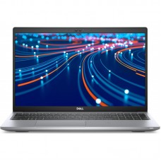Ноутбук Dell Latitude 5520 15.6FHD AG/Intel i5-1145G7/32/1024F/int/Lin Ноутбук Dell Latitude 5520 15.6FHD AG/Intel i5-1145G7/32/1024F/int/Lin