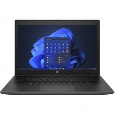 Ноутбук HP ProBook Fortis 14-G10 14" FHD IPS AG, Intel i3-1210U, 8GB, F256GB, UMA, Win11P, чорний Ноутбук HP ProBook Fortis 14-G10 14" FHD IPS AG, Intel i3-1210U, 8GB, F256GB, UMA, Win11P, чорний