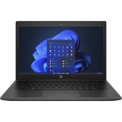 Ноутбук HP ProBook Fortis 14-G10 14&quot; FHD IPS AG, Intel i3-1210U, 8GB, F256GB, UMA, Win11P, чорний