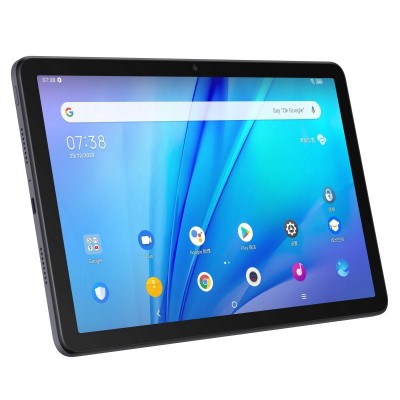 Планшет TCL TAB 10s (9081X) 10.1&quot; 3ГБ, 32ГБ, 8000мА•год, Android, сірий