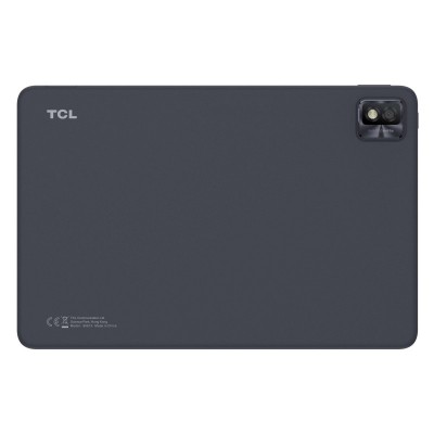 Планшет TCL TAB 10s (9081X) 10.1&quot; 3ГБ, 32ГБ, 8000мА•год, Android, сірий