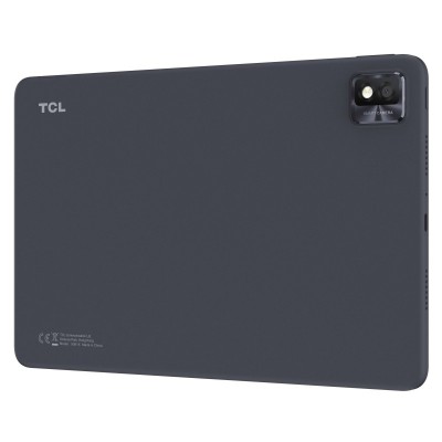 Планшет TCL TAB 10s (9081X) 10.1&quot; 3ГБ, 32ГБ, 8000мА•год, Android, сірий