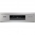 Посудомийна машина Gorenje, 16компл., A+++, 60см, дисплей, 3 кошика, AquaStop, сірий