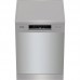 Посудомийна машина Gorenje, 16компл., A+++, 60см, дисплей, 3 кошика, AquaStop, сірий