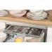 Посудомийна машина Gorenje, 16компл., A+++, 60см, дисплей, 3 кошика, AquaStop, сірий