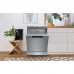 Посудомийна машина Gorenje, 16компл., A+++, 60см, дисплей, 3 кошика, AquaStop, сірий