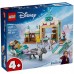 Конструктор LEGO Disney Princess Пригоди Анни на санях