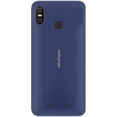 Мобильный телефон Ulefone S9 Pro 2/16Gb Blue (6937748732488)