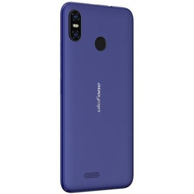 Мобильный телефон Ulefone S9 Pro 2/16Gb Blue (6937748732488)