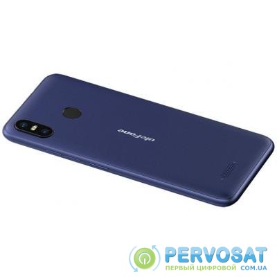 Мобильный телефон Ulefone S9 Pro 2/16Gb Blue (6937748732488)