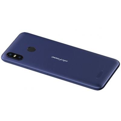 Мобильный телефон Ulefone S9 Pro 2/16Gb Blue (6937748732488)