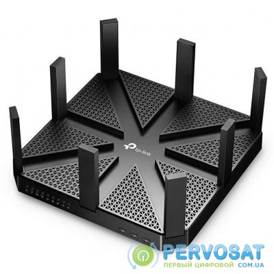 Маршрутизатор TP-Link ARCHER C5400 (ARCHER-C5400)