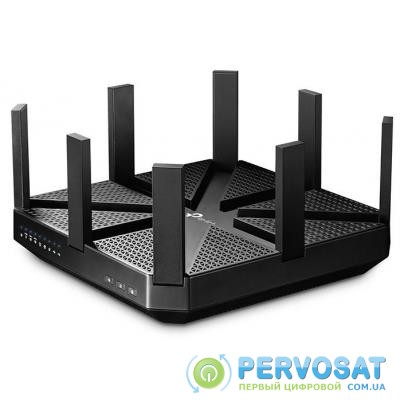Маршрутизатор TP-Link ARCHER C5400 (ARCHER-C5400)
