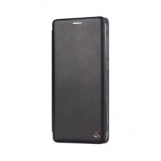 Чохол до моб. телефона Armorstandart G-Case для Xiaomi Redmi Note 8 Pro Black (ARM55516) Чохол до моб. телефона Armorstandart G-Case для Xiaomi Redmi Note 8 Pro Black (ARM55516)