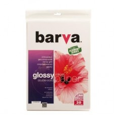 Папір BARVA A4 Economy Series (IP-GE230-232) Папір BARVA A4 Economy Series (IP-GE230-232)