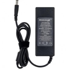 Блок живлення до ноутбуку Grand-X Dell (19.5V 4.62A 90W) 7.4x5.0mm (DL90W50C) Блок живлення до ноутбуку Grand-X Dell (19.5V 4.62A 90W) 7.4x5.0mm (DL90W50C)