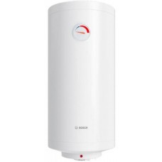 Водонагрівач електр. BOSCH круглий слім Tronic 2000, 50л, 1,5кВт, мех. кер-ння, C, білий Водонагрівач електр. BOSCH круглий слім Tronic 2000, 50л, 1,5кВт, мех. кер-ння, C, білий
