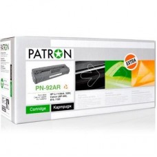 Картридж PATRON HP LJ1100 Extra (PN-92AR) Картридж PATRON HP LJ1100 Extra (PN-92AR)