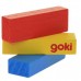 Настольная игра Goki Дженга Разноцветная башня (HS973)