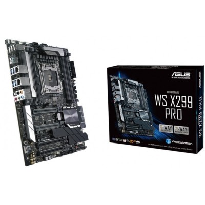 ASUS WS X299 PRO