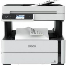 БФП А4 Epson M3170 Фабрика друку з WI-FI БФП А4 Epson M3170 Фабрика друку з WI-FI