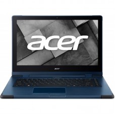 Ноутбук Acer Enduro Urban N3 EUN314-51W 14FHD IPS/Intel i3-1115G4/8/512F/int/Lin/Blue Ноутбук Acer Enduro Urban N3 EUN314-51W 14FHD IPS/Intel i3-1115G4/8/512F/int/Lin/Blue