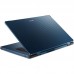 Ноутбук Acer Enduro Urban N3 EUN314-51W 14FHD IPS/Intel i3-1115G4/8/512F/int/Lin/Blue
