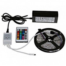 Світлодіодна стрічка Voltronic YT-LSK-5050RGB/5m