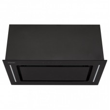 Витяжка кухонна Eleyus GEMINI 1200 LED 52 BL