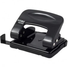 Діркопробивач Buromax metal, 20sheets (BM.4030-01) Діркопробивач Buromax metal, 20sheets (BM.4030-01)