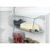 Холодильник Snaige з нижн. мороз., 185x60х65, холод.відд.-214л, мороз.відд.-88л, 2дв., A++, ST, темно сірий