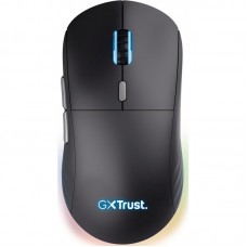 Миша Trust GXT 926 REDEX II, WL/USB-A/USB-C, чорний Миша Trust GXT 926 REDEX II, WL/USB-A/USB-C, чорний