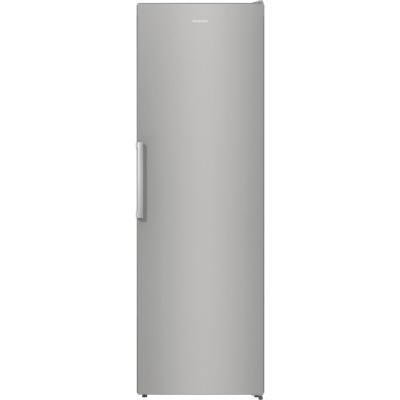 Холодильна камера Gorenje, 185x60х66, 398л, А+, електронне упр, зона св-ті, сірий