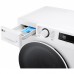 Пральна машина LG фронтальна, 9кг, 1200, A, 48см, дисплей, пара, інвертор, білий Пральна машина LG фронтальна, 9кг, 1200, A, 48см, дисплей, пара, інвертор, білий